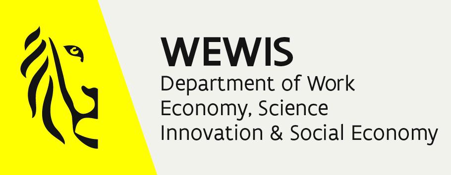 WEWIS logo ENG