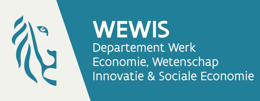 Logo WEWIS
