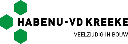 Habenu - vd Kreeke